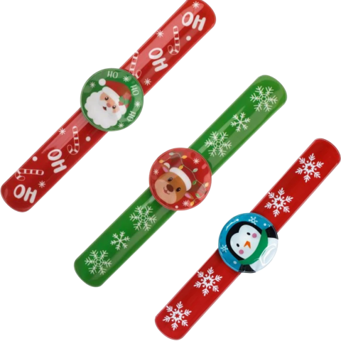 Yılbaşı Konsept Çocuk Bileklik