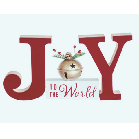 JOY Tabela Bordo Kadife Zilli 24x2,5x11cm